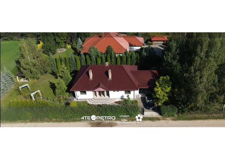 Dom na sprzedaż - Dys, Niemce, Lubelski, 149 m², 1 350 000 PLN, NET-537/4987/ODS