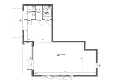 Biuro na sprzedaż - Nałęczowska Sławinek, Lublin, 101,22 m², 860 370 PLN, NET-113/4987/OLS