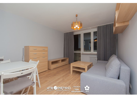 Mieszkanie na sprzedaż - Bolesława Chrobrego Lsm, Lublin, 36,8 m², 415 000 PLN, NET-3100/4987/OMS