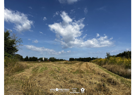 Działka na sprzedaż - Majdan Krasieniński, Niemce, Lubelski, 1000 m², 200 000 PLN, NET-228/4987/OGS