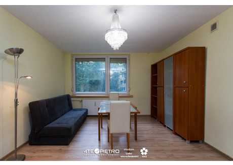 Mieszkanie do wynajęcia - Grażyny Lsm, Lublin, 49 m², 1800 PLN, NET-1314/4987/OMW