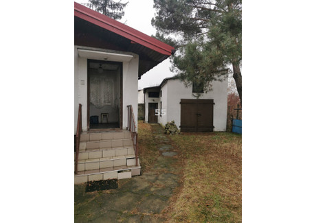 Dom na sprzedaż - Skierniewice, Skierniewice M., 120 m², 595 000 PLN, NET-R55-DS-11122-60