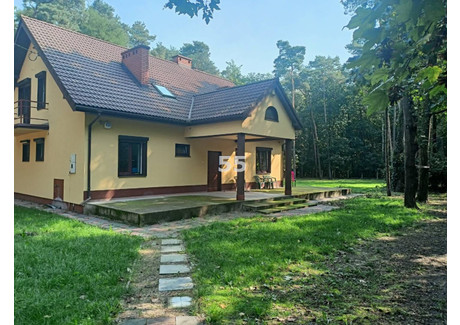 Dom na sprzedaż - Orpelów-Numerki, Dobroń, Pabianicki, 234 m², 1 180 000 PLN, NET-P55-DS-11702-8