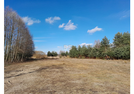 Działka na sprzedaż - Jerwonice, Lutomiersk, Pabianicki, 1470 m², 176 000 PLN, NET-P55-GS-11278-47