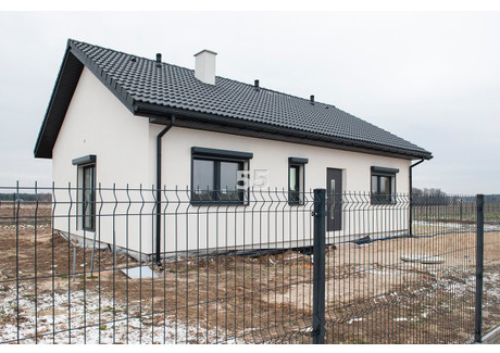 Dom na sprzedaż - Pabianice, Pabianicki, 85 m², 690 000 PLN, NET-P55-DS-11398-40