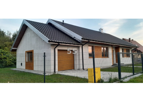 Dom na sprzedaż - Pabianice, Pabianicki, 120 m², 850 000 PLN, NET-P55-DS-11438-32