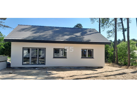 Dom na sprzedaż - Prusinowice, Lutomiersk, Pabianicki, 104 m², 650 000 PLN, NET-P55-DS-11302-48