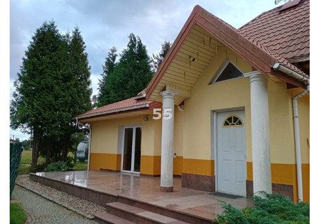 Dom na sprzedaż - Babiczki, Lutomiersk, Pabianicki, 199,8 m², 999 000 PLN, NET-P55-DS-11757-1