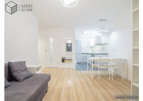 Mieszkanie do wynajęcia - Przy Agorze Wrzeciono, Bielany, Warszawa, 40 m², 3135 PLN, NET-4976/4186/OMW
