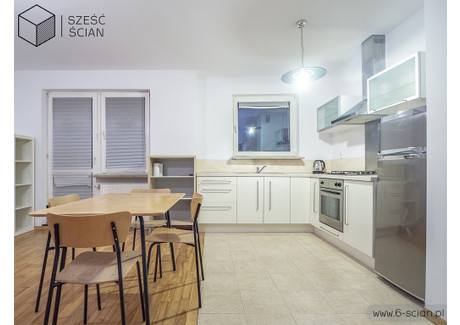 Mieszkanie do wynajęcia - Bartycka Siekierki, Mokotów, Warszawa, 45 m², 3700 PLN, NET-6078/4186/OMW