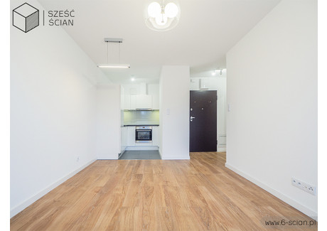 Mieszkanie do wynajęcia - Przy Agorze Wrzeciono, Bielany, Warszawa, 37 m², 2970 PLN, NET-4684/4186/OMW