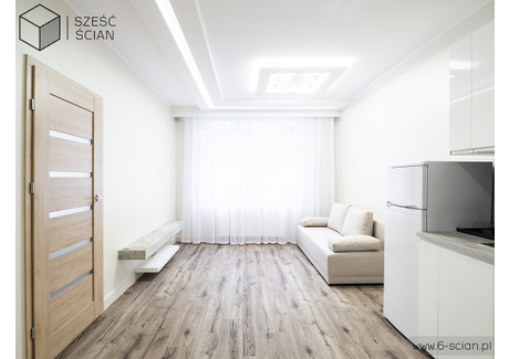 Mieszkanie do wynajęcia - Pomorska Nadodrze, Wrocław, 40 m², 2850 PLN, NET-3268/4186/OMW