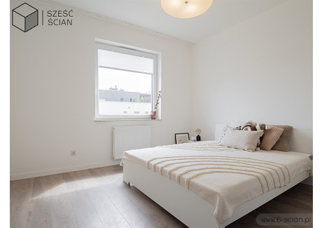 Mieszkanie do wynajęcia - Zakładowa Kleczków, Wrocław, 48,12 m², 2690 PLN, NET-5438/4186/OMW