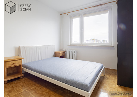 Mieszkanie do wynajęcia - Dzielna Kozanów, Wrocław, 78 m², 2999 PLN, NET-6637/4186/OMW