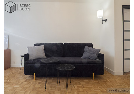 Mieszkanie do wynajęcia - Sycowska Wrocław-Psie Pole, Wrocław, 45 m², 2600 PLN, NET-7185/4186/OMW