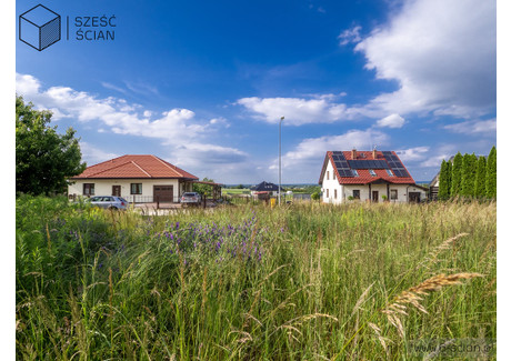 Działka na sprzedaż - Miodowa Cerekwica, Trzebnica, Trzebnicki, 2950 m², 325 000 PLN, NET-57/4186/OGS