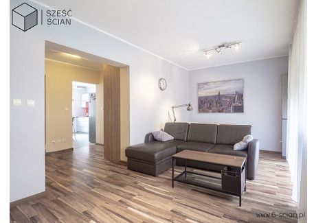 Mieszkanie do wynajęcia - Centralna Brochów, Wrocław, 54 m², 2100 PLN, NET-3593/4186/OMW