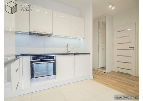 Mieszkanie do wynajęcia - Samochodowa Wierzbno, Mokotów, Warszawa, 34 m², 3300 PLN, NET-4692/4186/OMW