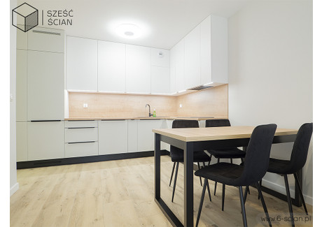 Mieszkanie do wynajęcia - Kazimierza Michalczyka Szczepin, Wrocław, 55 m², 3900 PLN, NET-7079/4186/OMW