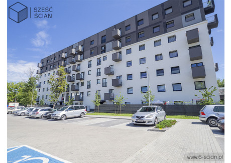 Mieszkanie do wynajęcia - Tytoniowa Radom, 63 m², 1790 PLN, NET-7151/4186/OMW