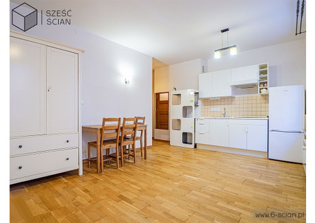 Mieszkanie do wynajęcia - Bednarska Stare Miasto, Śródmieście, Warszawa, 26 m², 2100 PLN, NET-7184/4186/OMW