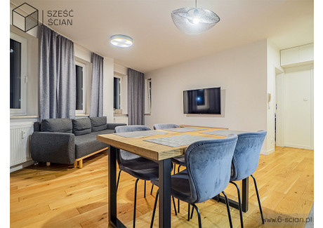 Mieszkanie do wynajęcia - Borzymowska Targówek Mieszkaniowy, Targówek, Warszawa, 44 m², 3400 PLN, NET-7197/4186/OMW