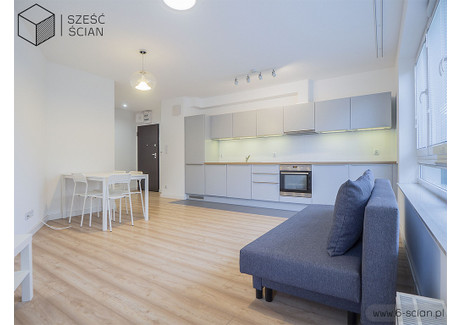 Mieszkanie do wynajęcia - Przy Agorze Wrzeciono, Bielany, Warszawa, 67 m², 3670 PLN, NET-4795/4186/OMW