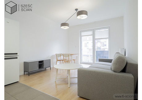 Mieszkanie do wynajęcia - Zakładowa Kleczków, Wrocław, 56,11 m², 3350 PLN, NET-7104/4186/OMW