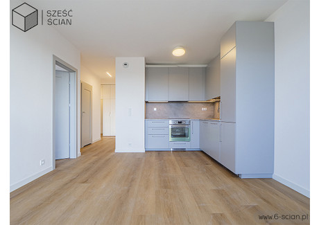 Mieszkanie do wynajęcia - Mieczysława Pożaryskiego Wawer, Warszawa, 55 m², 4000 PLN, NET-7187/4186/OMW