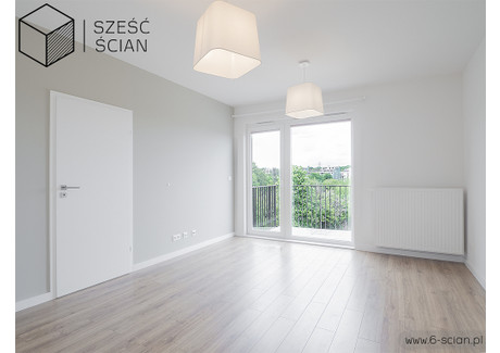 Mieszkanie do wynajęcia - Bóżnicza Garbary, Poznań, 36 m², 2210 PLN, NET-4405/4186/OMW