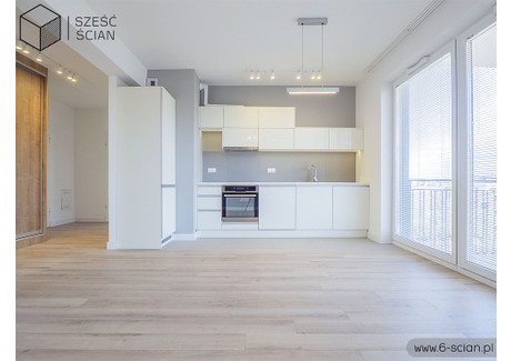 Mieszkanie do wynajęcia - Samochodowa Wierzbno, Mokotów, Warszawa, 60 m², 4520 PLN, NET-4646/4186/OMW