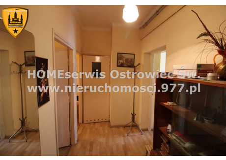 Mieszkanie na sprzedaż - Centrum, Ostrowiec Świętokrzyski, Ostrowiecki, 41 m², 173 000 PLN, NET-977-MS-3676