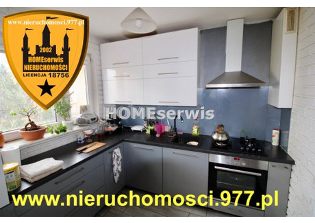 Mieszkanie na sprzedaż - Ludwików, Ostrowiec Świętokrzyski, Ostrowiecki, 56 m², 235 000 PLN, NET-977-MS-3556