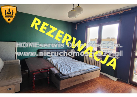 Mieszkanie na sprzedaż - Ostrowiec Świętokrzyski, Ostrowiecki, 36 m², 162 000 PLN, NET-977-MS-3760