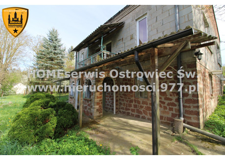 Dom na sprzedaż - Ruszkowiec, Sadowie, Opatowski, 90 m², 270 000 PLN, NET-977-DS-3675