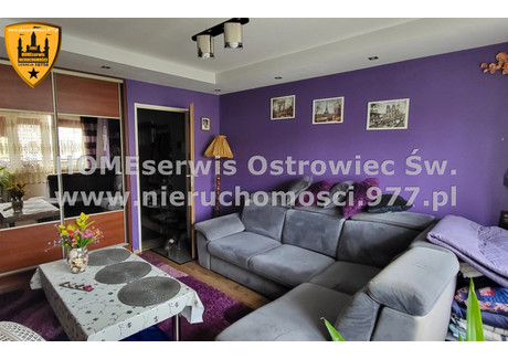 Mieszkanie na sprzedaż - Ostrowiec Świętokrzyski, Ostrowiecki, 48 m², 229 000 PLN, NET-977-MS-3739