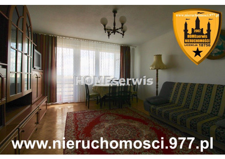Mieszkanie na sprzedaż - Centrum, Ostrowiec Świętokrzyski, Ostrowiecki, 49,1 m², 265 000 PLN, NET-977-MS-3578