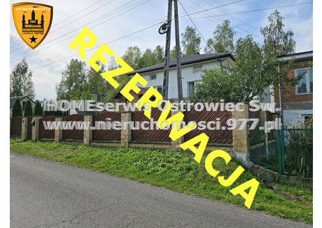 Dom na sprzedaż - Chmielów, Bodzechów, Ostrowiecki, 98 m², 339 000 PLN, NET-977-DS-3777