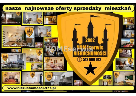 Mieszkanie na sprzedaż - Centrum, Ostrowiec Świętokrzyski, Ostrowiecki, 45,31 m², 239 000 PLN, NET-977-MS-3566