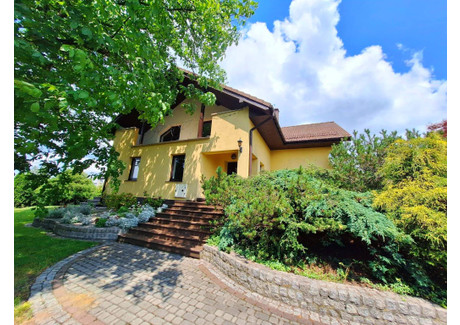 Dom na sprzedaż - 1 Maja Godów, Wodzisławski, 208 m², 870 000 PLN, NET-2134