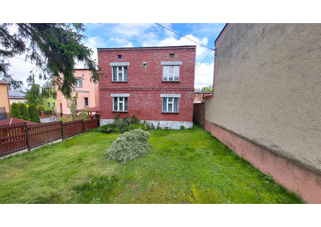Dom na sprzedaż - Oświęcimska Brzozowice-Kamień, Piekary Śląskie, 124 m², 279 000 PLN, NET-2166