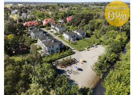 Dom na sprzedaż - Konstancin-Jeziorna, Piaseczyński, 173,2 m², 2 890 000 PLN, NET-138/6023/ODS