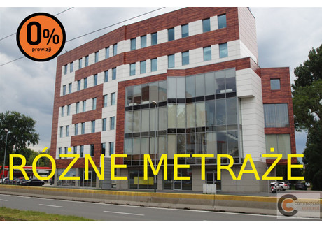 Biuro do wynajęcia - Kapelanka Dębniki, Kraków, Kraków M., 183,08 m², 13 365 PLN, NET-CCN-LW-3396