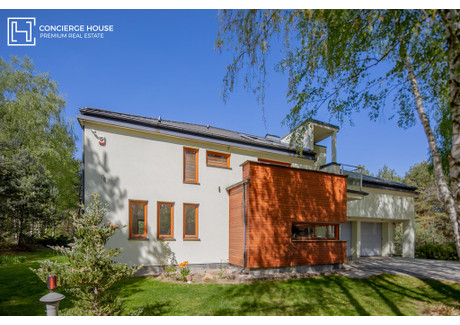 Dom na sprzedaż - Owczarnia, Brwinów, Pruszkowski, 430 m², 2 190 000 PLN, NET-188/4021/ODS