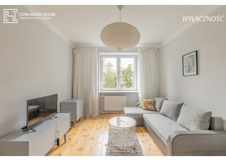 Mieszkanie do wynajęcia - Karolkowa Wola, Warszawa, 40,82 m², 3100 PLN, NET-1923/4021/OMW