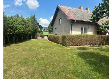 Dom na sprzedaż - Konopnica, Wieluński, 75 m², 207 000 PLN, NET-LDR-DS-1717