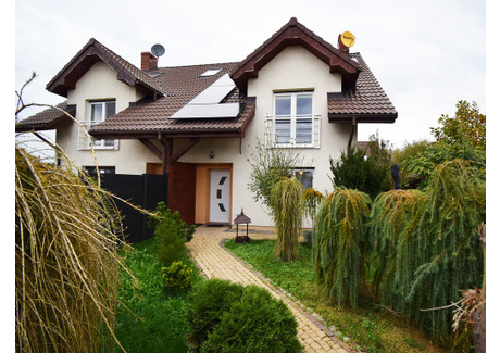 Dom na sprzedaż - Kojzara Żory, 92,6 m², 850 000 PLN, NET-148/15243/ODS