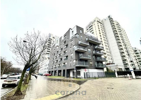 Lokal na sprzedaż - Siedmiogrodzka Wola, Warszawa, 59,74 m², 1 300 000 PLN, NET-10851