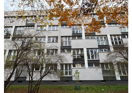 Mieszkanie na sprzedaż - Sempołowskiej Biskupin, Śródmieście, Wrocław, Wrocław M., 45,61 m², 570 000 PLN, NET-MS-3652