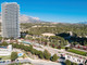 Mieszkanie na sprzedaż - EAGLE TOWER - NOWY PROJEKT W BENIDORM Benidorm, Alicante, Walencja, Hiszpania, 68,85 m², 320 000 Euro (1 366 400 PLN), NET-24-5